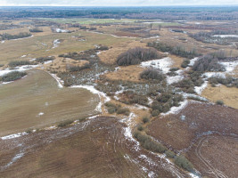 Parduodamas  sklypas Kiemelių k., Vilniaus r. sav., 621 a ploto 9