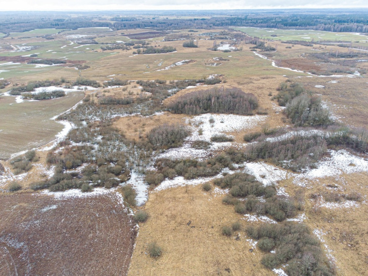Parduodamas  sklypas Kiemelių k., Vilniaus r. sav., 621 a ploto 10