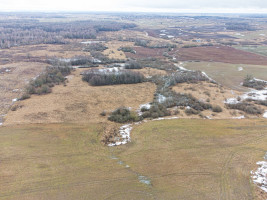 Parduodamas  sklypas Kiemelių k., Vilniaus r. sav., 621 a ploto 15