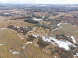 Parduodamas  sklypas Kiemelių k., Vilniaus r. sav., 621 a ploto 16