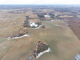 Parduodamas  sklypas Kiemelių k., Vilniaus r. sav., 621 a ploto 18