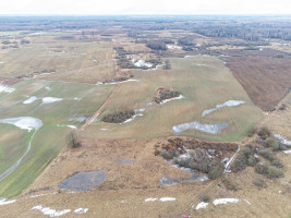 Parduodamas  sklypas Kiemelių k., Vilniaus r. sav., 621 a ploto 19