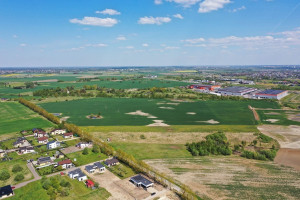 Parduodamas  sklypas Kampiškių g., Kampiškių k., Kauno r. sav., 1466 a ploto 7