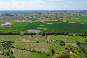 Parduodamas  sklypas Kampiškių g., Kampiškių k., Kauno r. sav., 1466 a ploto 14