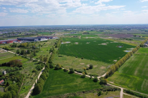 Parduodamas  sklypas Kampiškių g., Kampiškių k., Kauno r. sav., 1466 a ploto 18