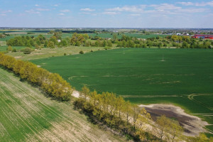 Parduodamas  sklypas Kampiškių g., Kampiškių k., Kauno r. sav., 1466 a ploto 26