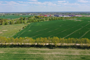 Parduodamas  sklypas Kampiškių g., Kampiškių k., Kauno r. sav., 1466 a ploto 27