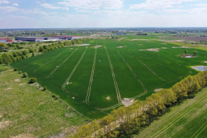 Parduodamas  sklypas Kampiškių g., Kampiškių k., Kauno r. sav., 1466 a ploto 29
