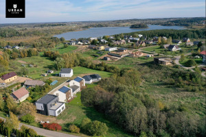 Parduodamas sklypas su projektu ir statybos leidimu dvibučiui namui, Sudervėje, Jaunimo g. 4