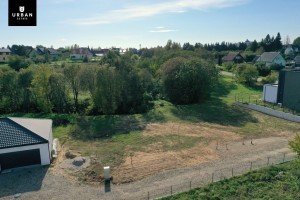 Parduodamas sklypas su projektu ir statybos leidimu dvibučiui namui, Sudervėje, Jaunimo g. 11