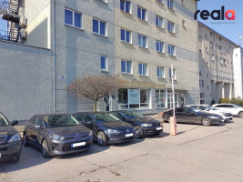 Pašilaičiuose, Laisvės pr. 125, nuomojami kabinetai Jūsų verslui 9