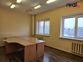Pašilaičiuose, Laisvės pr. 125, nuomojami kabinetai Jūsų verslui 1