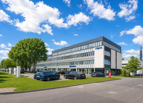 Nuomojamos administracinės, paslaugų, prekybos patalpos Chemijos g., Dainava, Kauno m., Kauno m. sav., 225 m2 ploto Nuomojamos administracinės, paslaugų, prekybos patalpos Chemijos g., Dainava, Kauno m., Kauno m. sav., 225 m2 ploto