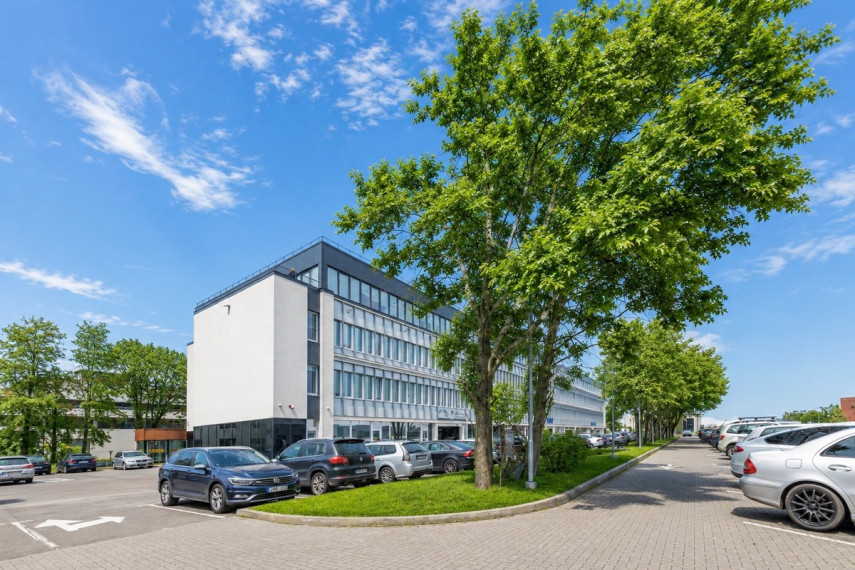 Nuomojamos administracinės, paslaugų, prekybos patalpos Chemijos g., Dainava, Kauno m., Kauno m. sav., 225 m2 ploto 2