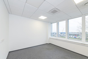 Nuomojamos administracinės, paslaugų, prekybos patalpos Chemijos g., Dainava, Kauno m., Kauno m. sav., 90 m2 ploto 12