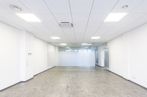 Nuomojamos administracinės, paslaugų, prekybos patalpos Chemijos g., Dainava, Kauno m., Kauno m. sav., 90 m2 ploto 15