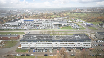 Nuomojamos administracinės, paslaugų, prekybos patalpos Chemijos g., Dainava, Kauno m., Kauno m. sav., 90 m2 ploto 19