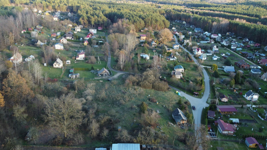 Parduodamas sklypas Užuovėjos g., Jurkonių k., Jonavos r. sav., 39.98 a ploto 3