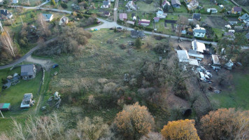 Parduodamas sklypas Užuovėjos g., Jurkonių k., Jonavos r. sav., 39.98 a ploto 4