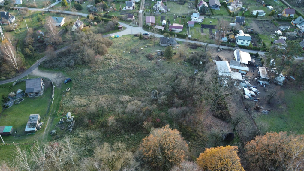 Parduodamas sklypas Užuovėjos g., Jurkonių k., Jonavos r. sav., 39.98 a ploto 4