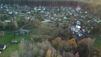 Parduodamas sklypas Užuovėjos g., Jurkonių k., Jonavos r. sav., 39.98 a ploto 5