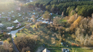 Parduodamas sklypas Užuovėjos g., Jurkonių k., Jonavos r. sav., 39.98 a ploto 6