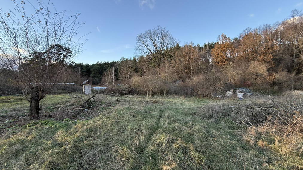 Parduodamas sklypas Užuovėjos g., Jurkonių k., Jonavos r. sav., 39.98 a ploto 8