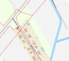 Parduodamas  sklypas Lelių k., Klaipėdos r. sav., 77 a ploto 4