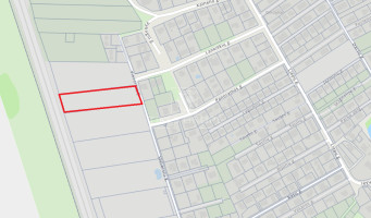 Parduodamas  sklypas Gindulių k., Klaipėdos r. sav., 102 a ploto 3