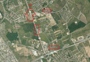 Parduodamas  sklypas Gindulių k., Klaipėdos r. sav., 102 a ploto 4