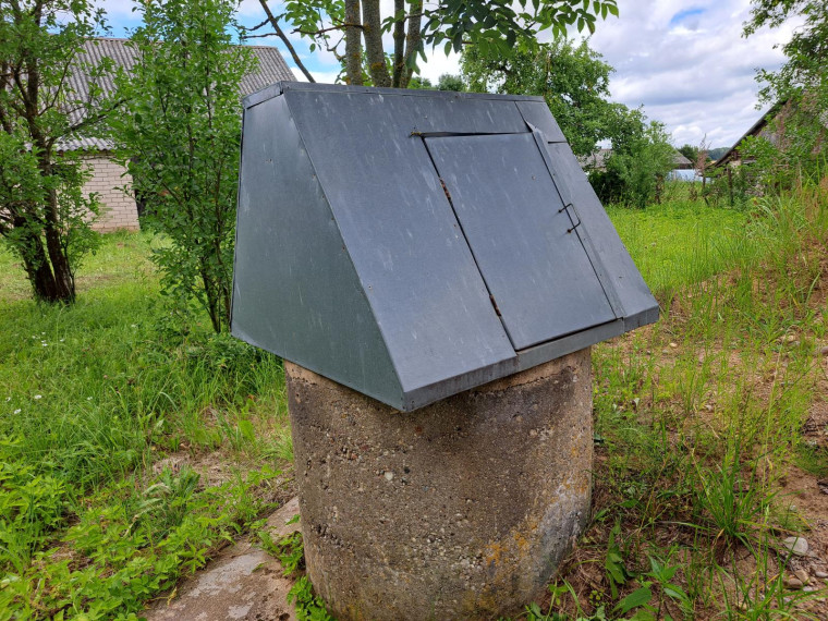 Parduodamas namas Uosių g., Mančiušėnų k., Širvintų r. sav., 95.00 m² ploto 3 kambariai 11