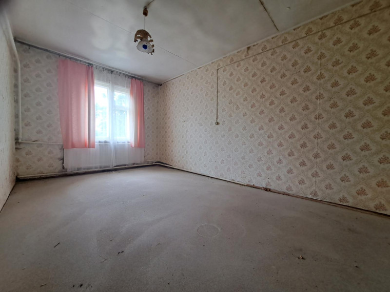 Parduodamas namas Uosių g., Mančiušėnų k., Širvintų r. sav., 95.00 m² ploto 3 kambariai 3