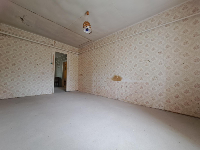 Parduodamas namas Uosių g., Mančiušėnų k., Širvintų r. sav., 95.00 m² ploto 3 kambariai 4