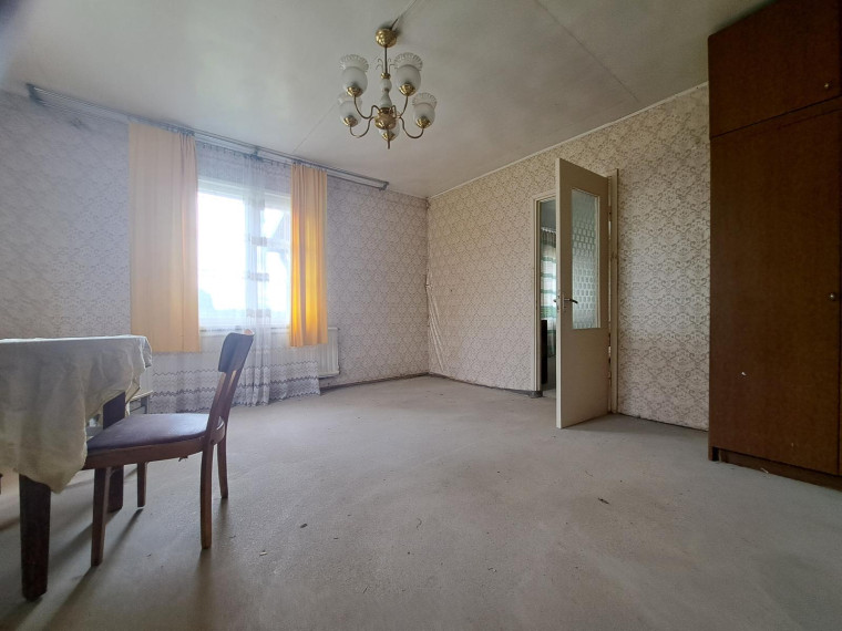 Parduodamas namas Uosių g., Mančiušėnų k., Širvintų r. sav., 95.00 m² ploto 3 kambariai 6
