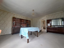 Parduodamas namas Uosių g., Mančiušėnų k., Širvintų r. sav., 95.00 m² ploto 3 kambariai 7