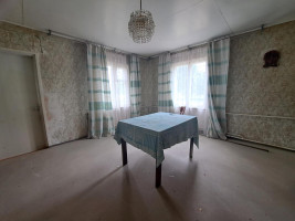 Parduodamas namas Uosių g., Mančiušėnų k., Širvintų r. sav., 95.00 m² ploto 3 kambariai 8