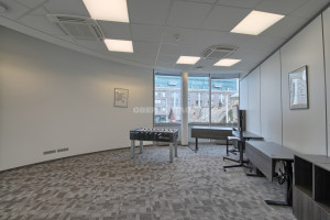 Nuomojamos administracinės patalpos Kęstučio g., Žvėrynas, Vilniaus m., Vilniaus m. sav., 145.42 m2 ploto 5