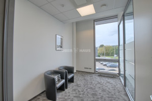 Nuomojamos administracinės patalpos Kęstučio g., Žvėrynas, Vilniaus m., Vilniaus m. sav., 145.42 m2 ploto 7
