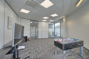 Nuomojamos administracinės patalpos Kęstučio g., Žvėrynas, Vilniaus m., Vilniaus m. sav., 145.42 m2 ploto 8