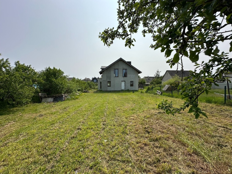 Parduodamas namas Gegužės 1-osios g., Rudaminos mstl., Vilniaus r. sav., 149.27 m2 ploto, 2 aukštai 3