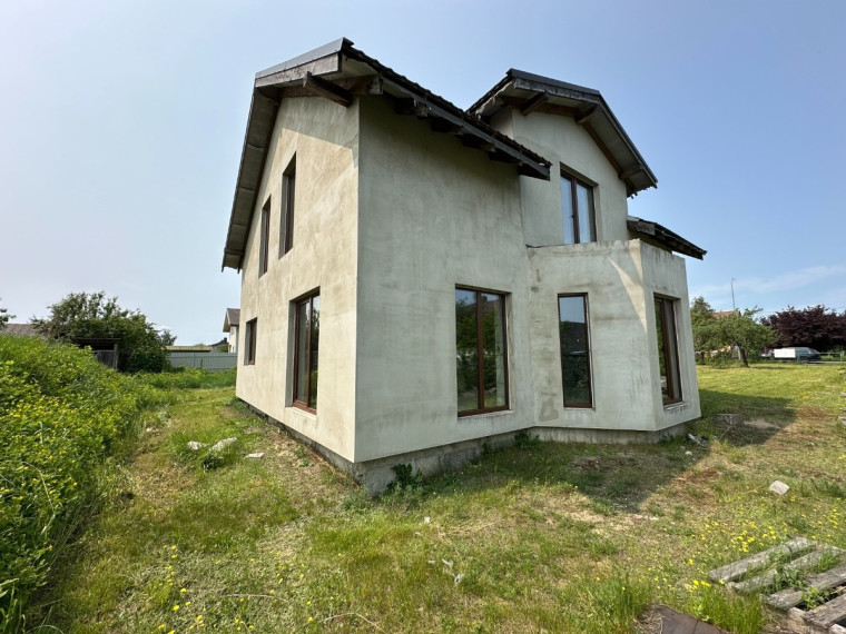 Parduodamas namas Gegužės 1-osios g., Rudaminos mstl., Vilniaus r. sav., 149.27 m2 ploto, 2 aukštai 7