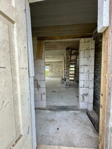 Parduodamas namas Gegužės 1-osios g., Rudaminos mstl., Vilniaus r. sav., 149.27 m2 ploto, 2 aukštai 13
