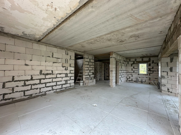 Parduodamas namas Gegužės 1-osios g., Rudaminos mstl., Vilniaus r. sav., 149.27 m2 ploto, 2 aukštai 18