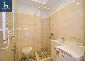 Parduodamas butas Eišiškių pl., Burbiškės, Vilniaus m., Vilniaus m. sav., 24.8 m2 ploto, 1 kambariai 10