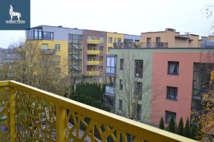 Parduodamas butas Eišiškių pl., Burbiškės, Vilniaus m., Vilniaus m. sav., 24.8 m2 ploto, 1 kambariai 11