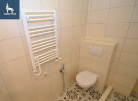 Parduodamas butas Eišiškių pl., Burbiškės, Vilniaus m., Vilniaus m. sav., 24.8 m2 ploto, 1 kambariai 12