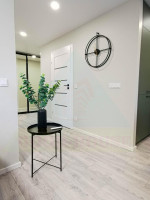 Parduodamas butas Rygos g., Justiniškės, Vilniaus m., Vilniaus m. sav., 45.05 m² ploto 2 kambariai 13