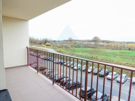 Parduodamas butas Rygos g., Justiniškės, Vilniaus m., Vilniaus m. sav., 45.05 m² ploto 2 kambariai 16