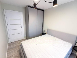 Parduodamas butas Rygos g., Justiniškės, Vilniaus m., Vilniaus m. sav., 45.05 m² ploto 2 kambariai 10
