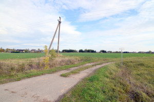 Parduodamas kitos paskirties sklypas Marijampolės sav., Netičkampio k., Šlaito g., 87.24 a ploto 8